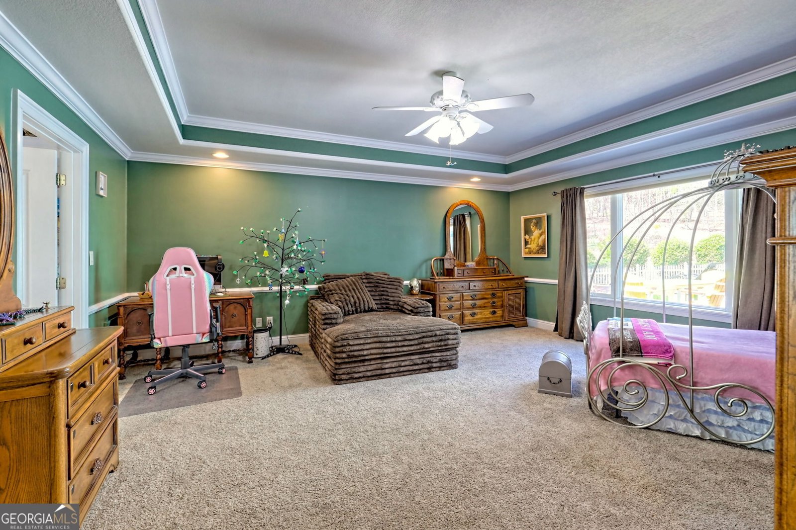 1526 Cedar View Lane Hiawassee - 53