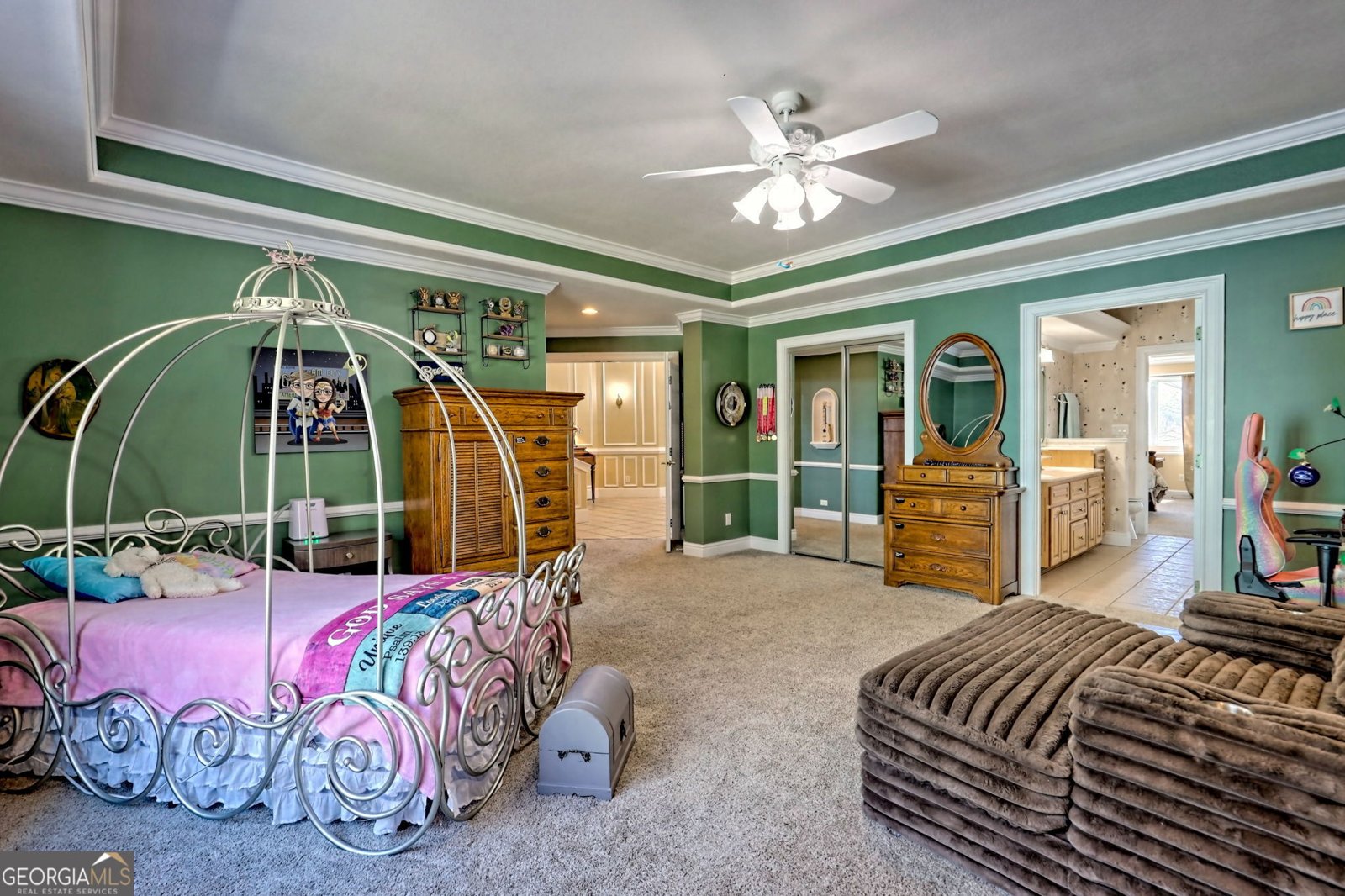 1526 Cedar View Lane Hiawassee - 54