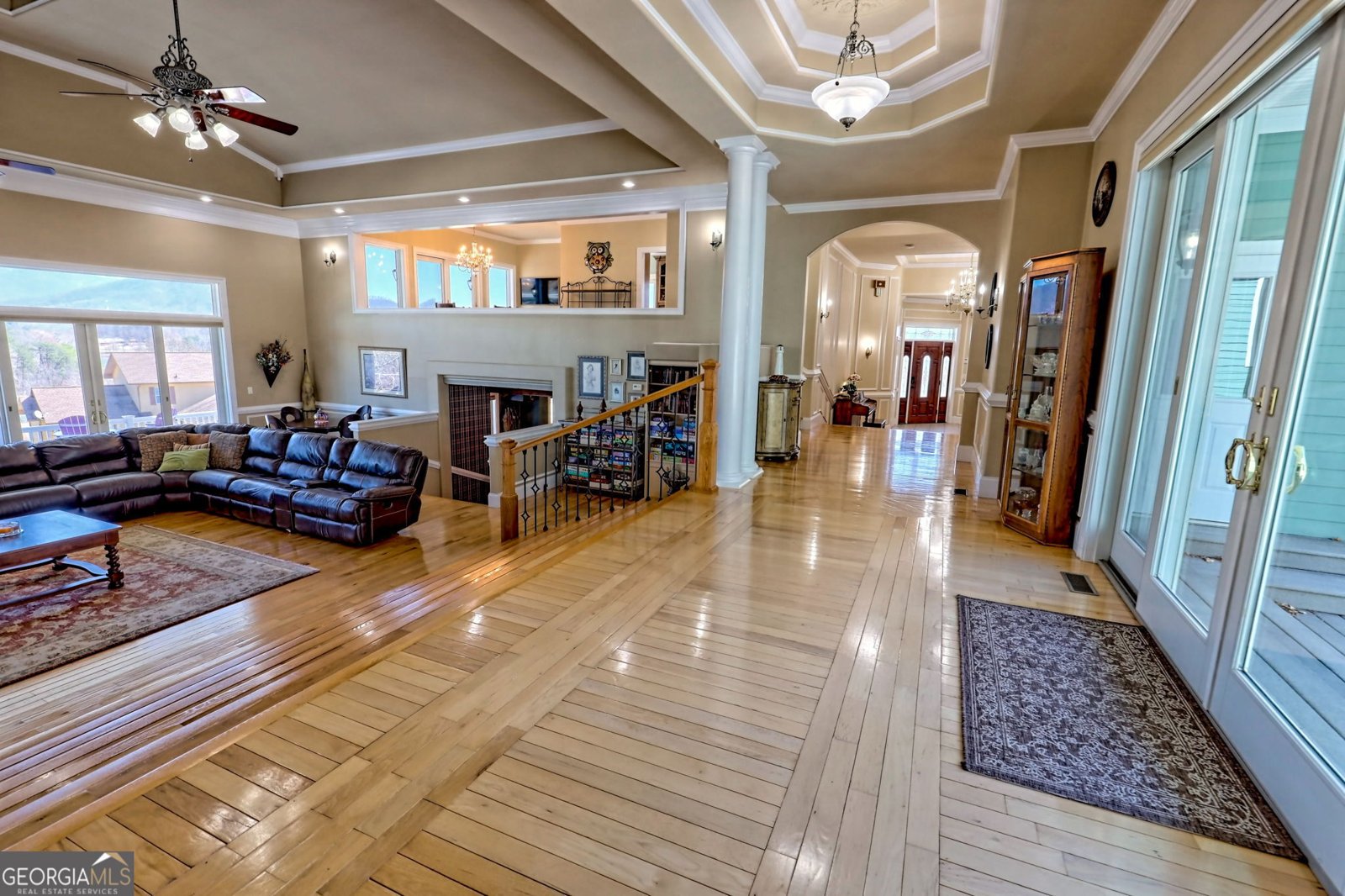 1526 Cedar View Lane Hiawassee - 59