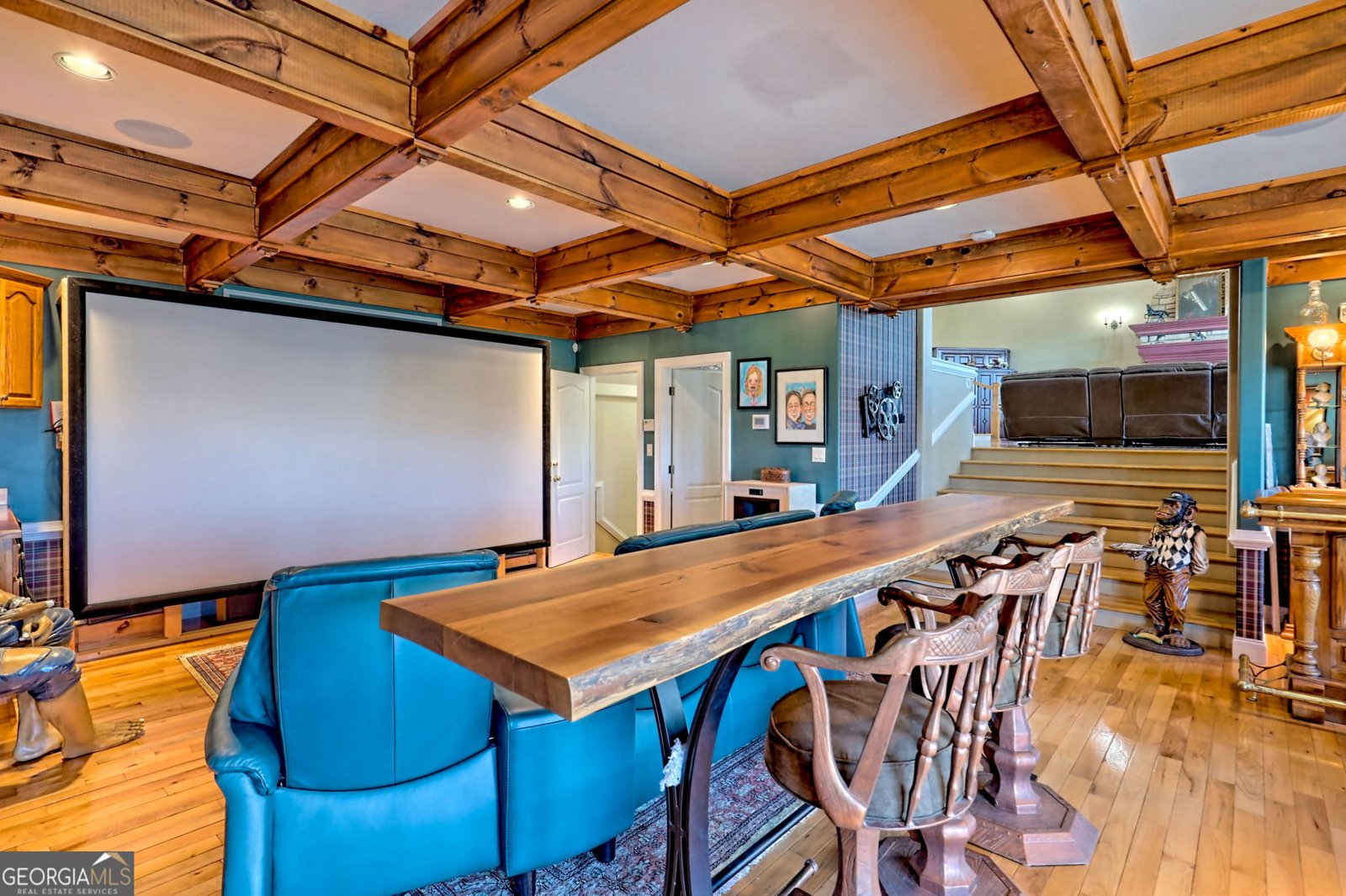 1526 Cedar View Lane Hiawassee - 60