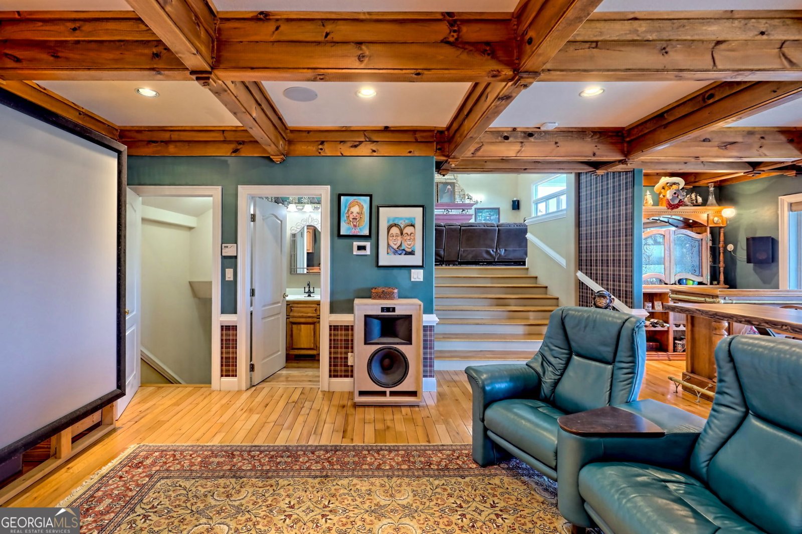 1526 Cedar View Lane Hiawassee - 61