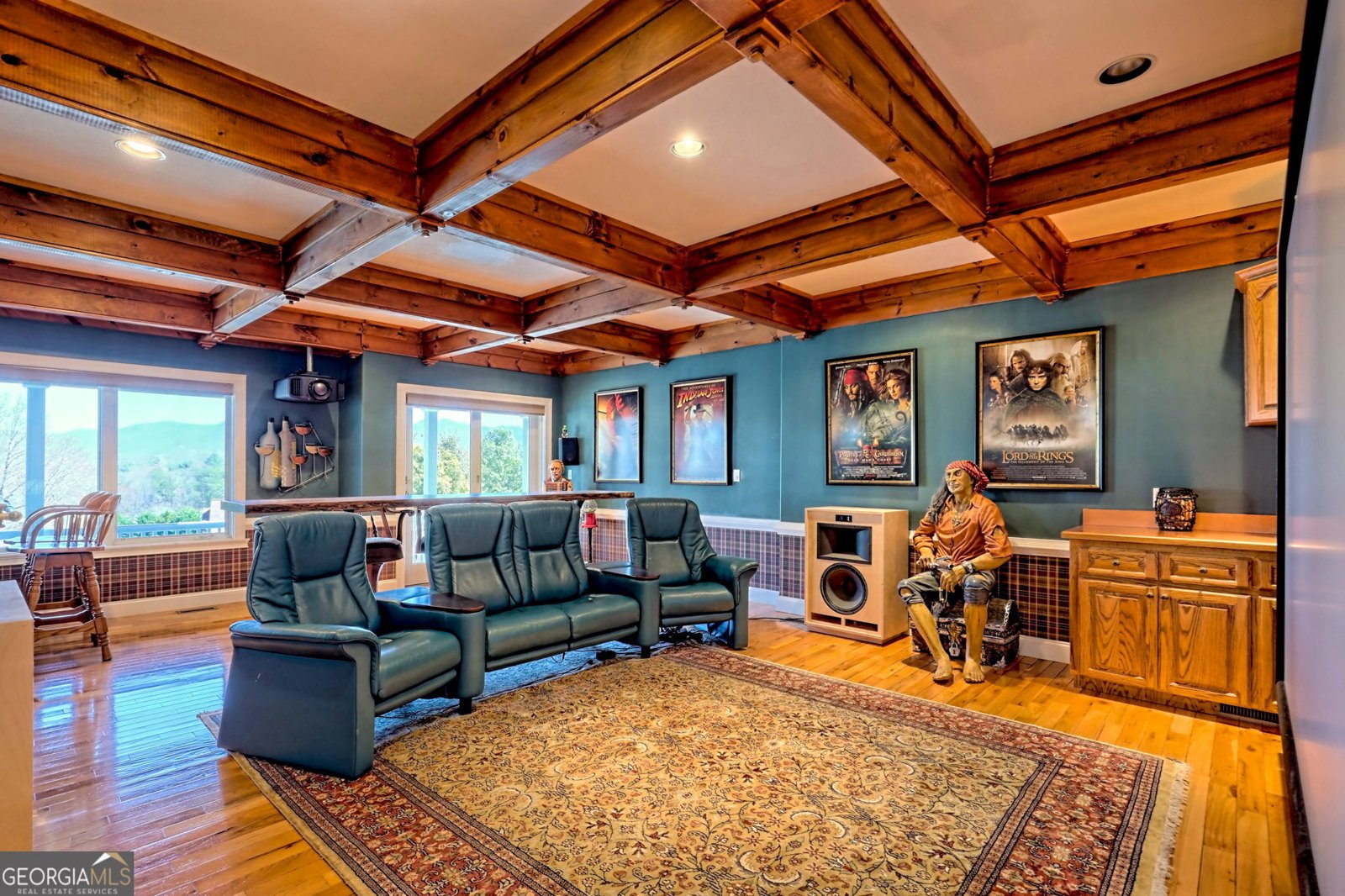 1526 Cedar View Lane Hiawassee - 63