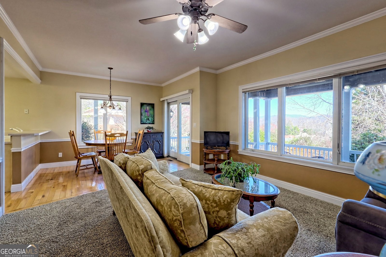 1526 Cedar View Lane Hiawassee - 67