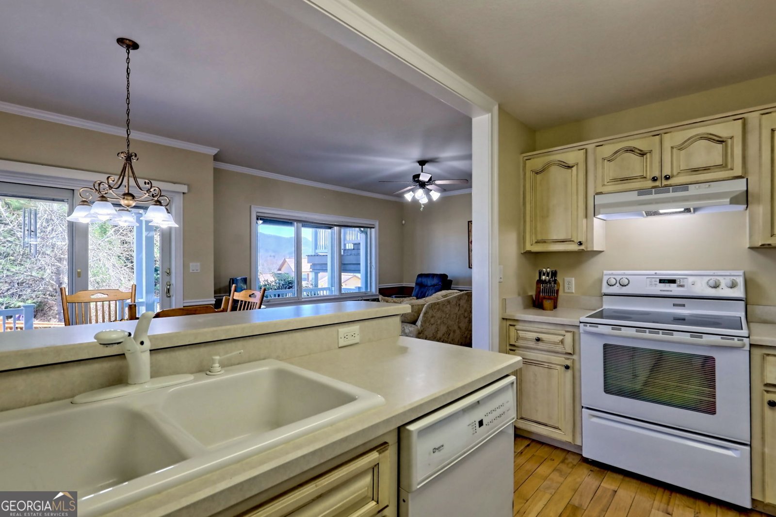 1526 Cedar View Lane Hiawassee - 71