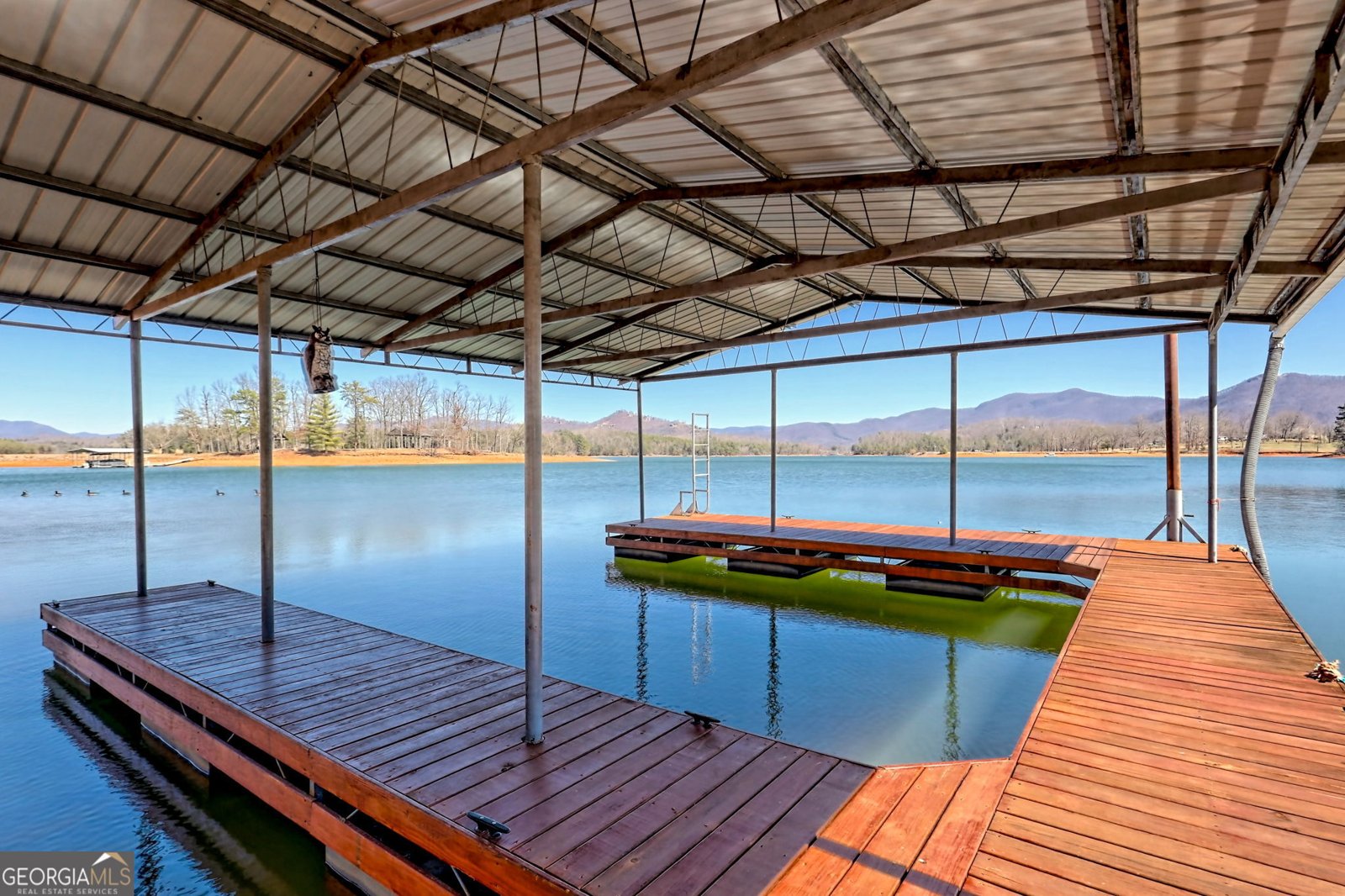 1526 Cedar View Lane Hiawassee - 75