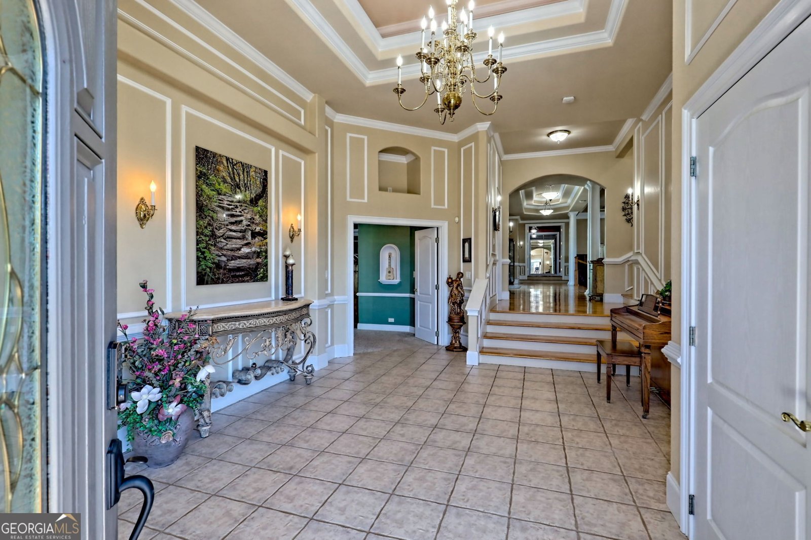 1526 Cedar View Lane Hiawassee - 9