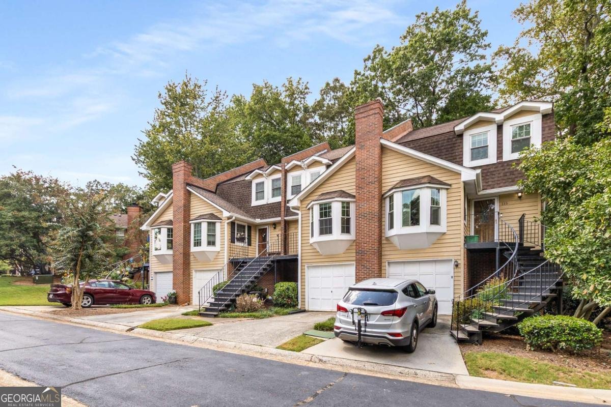 117 Woodbury Place Decatur - 1