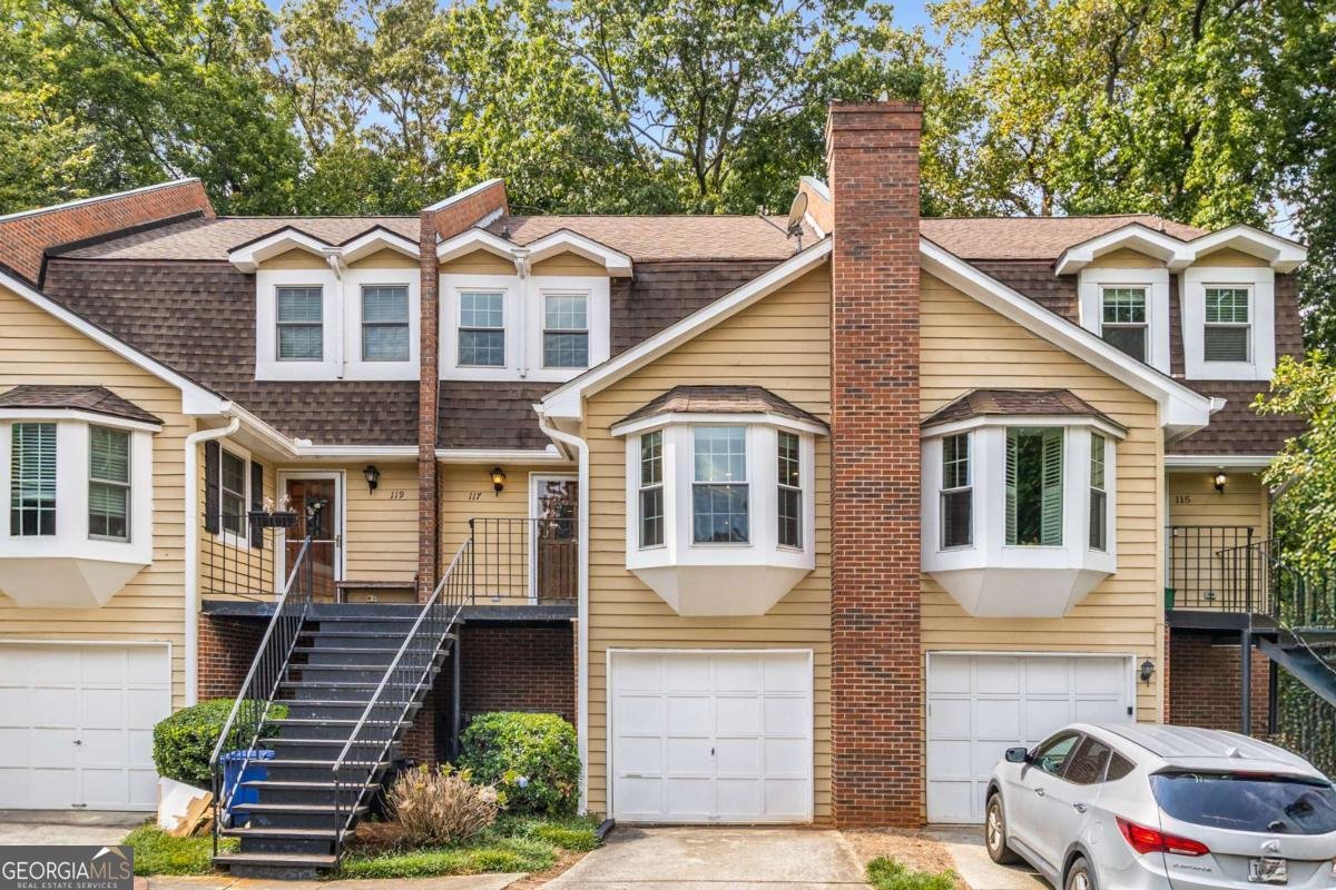 117 Woodbury Place Decatur - 2