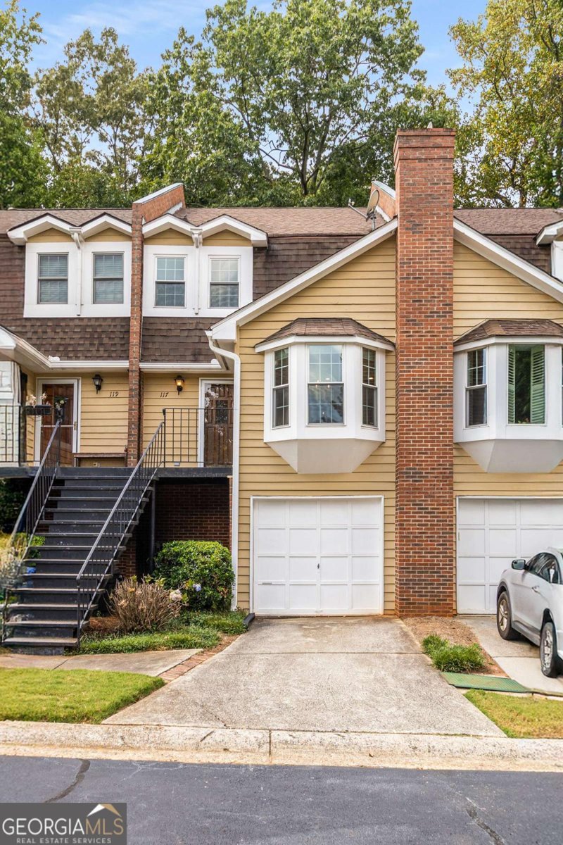 117 Woodbury Place Decatur - 3