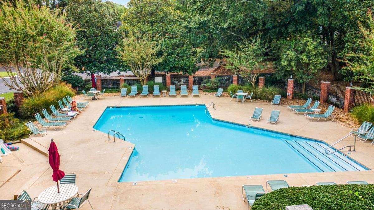 117 Woodbury Place Decatur - 30
