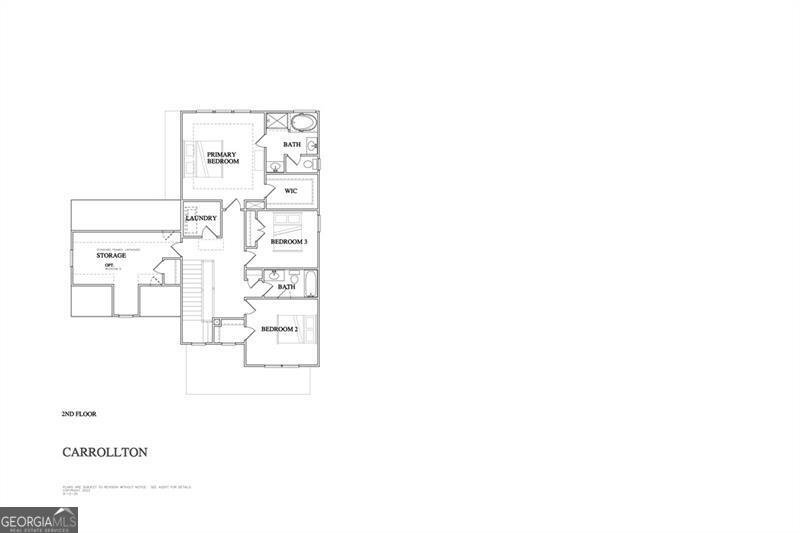 354 Gainesborough Drive Dallas - Photo 35