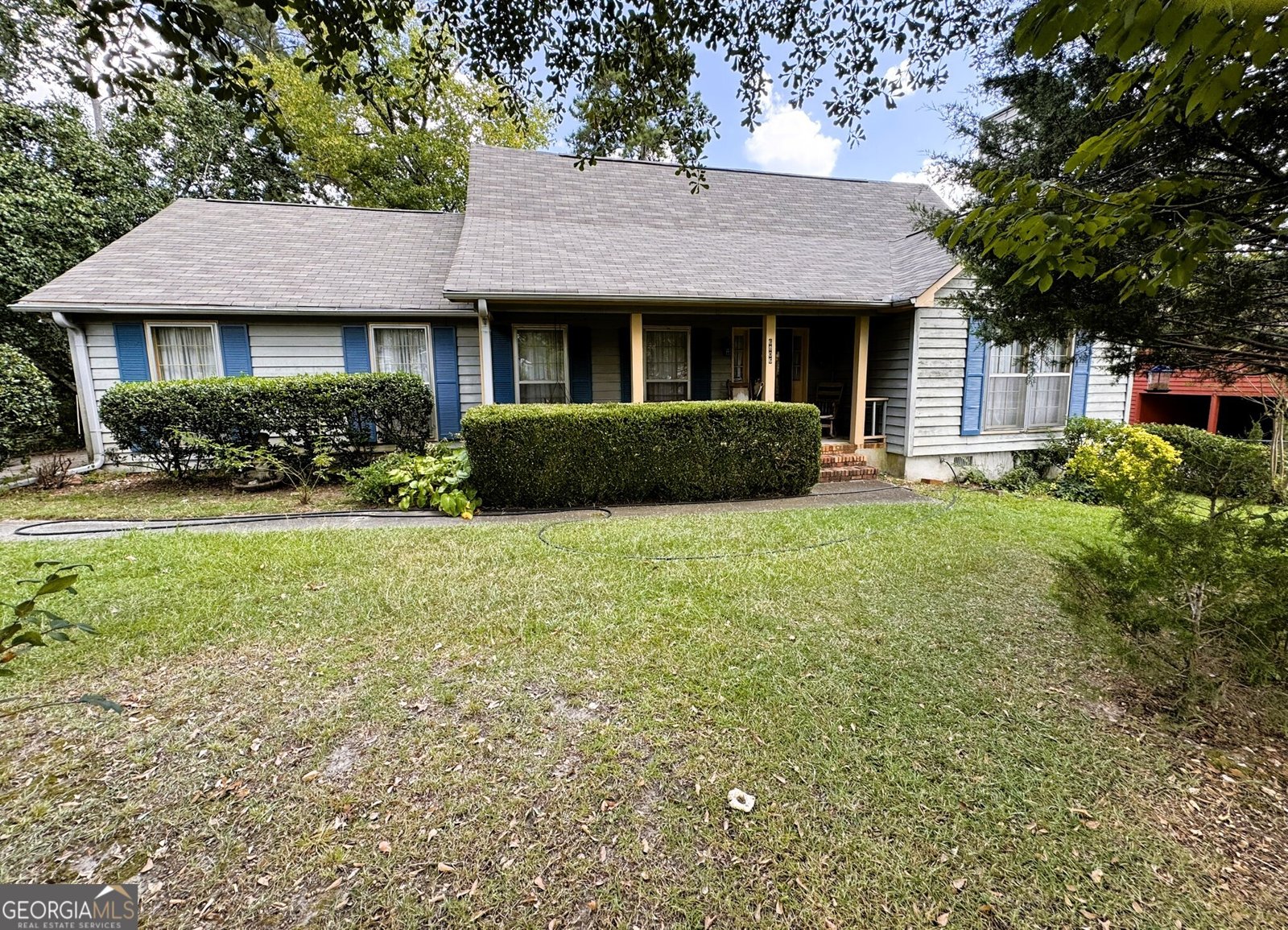 6806 Bay Point Drive Macon - 1