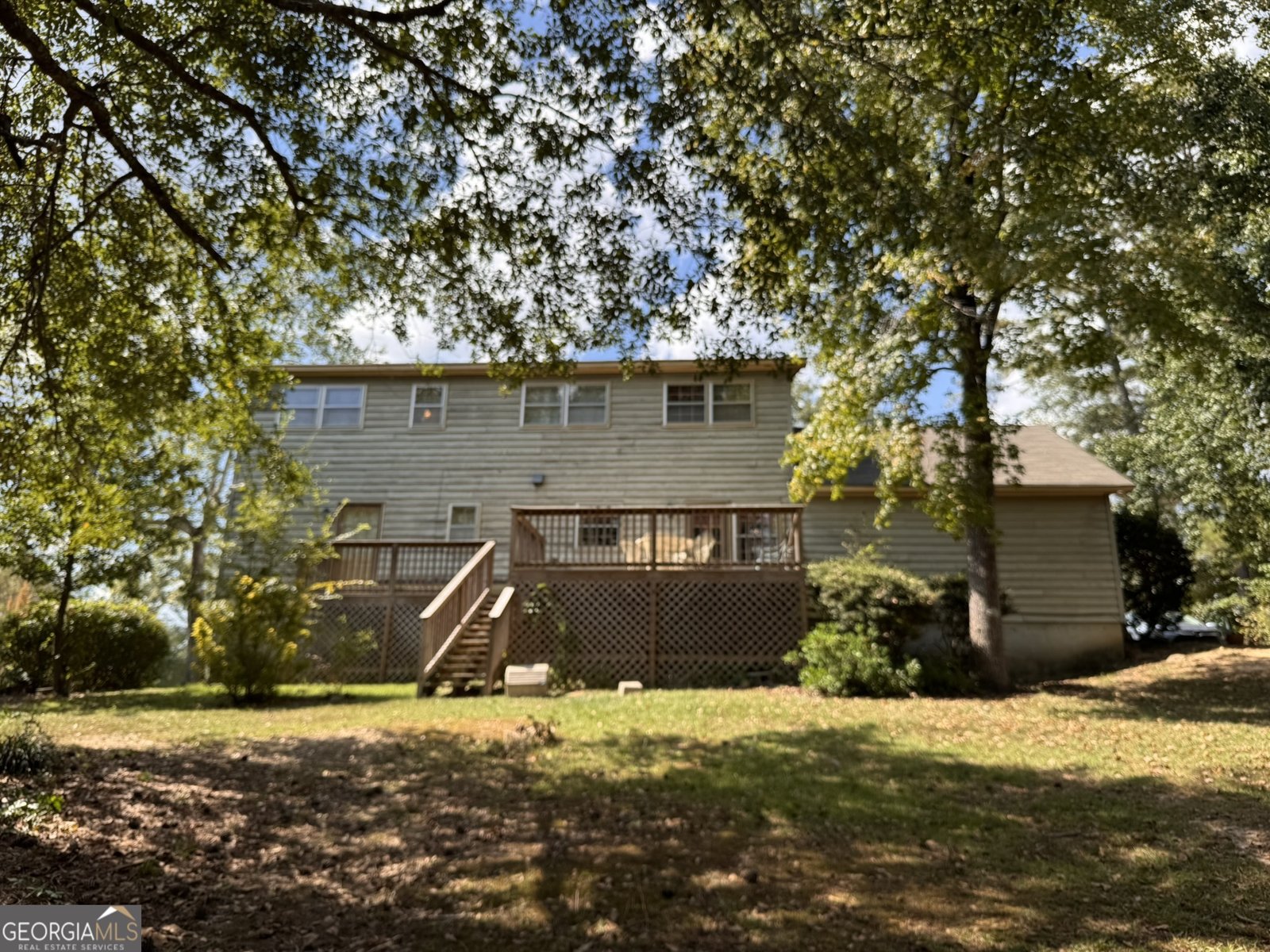 6806 Bay Point Drive Macon - 12