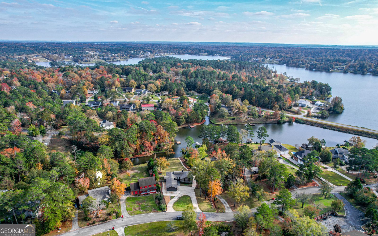 6806 Bay Point Drive Macon - 2