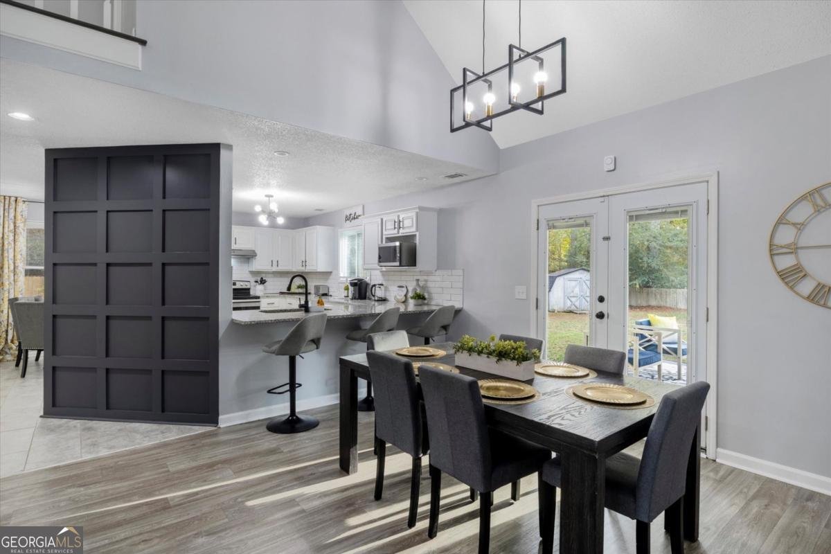 3568 Foxworth Court Buford - 10