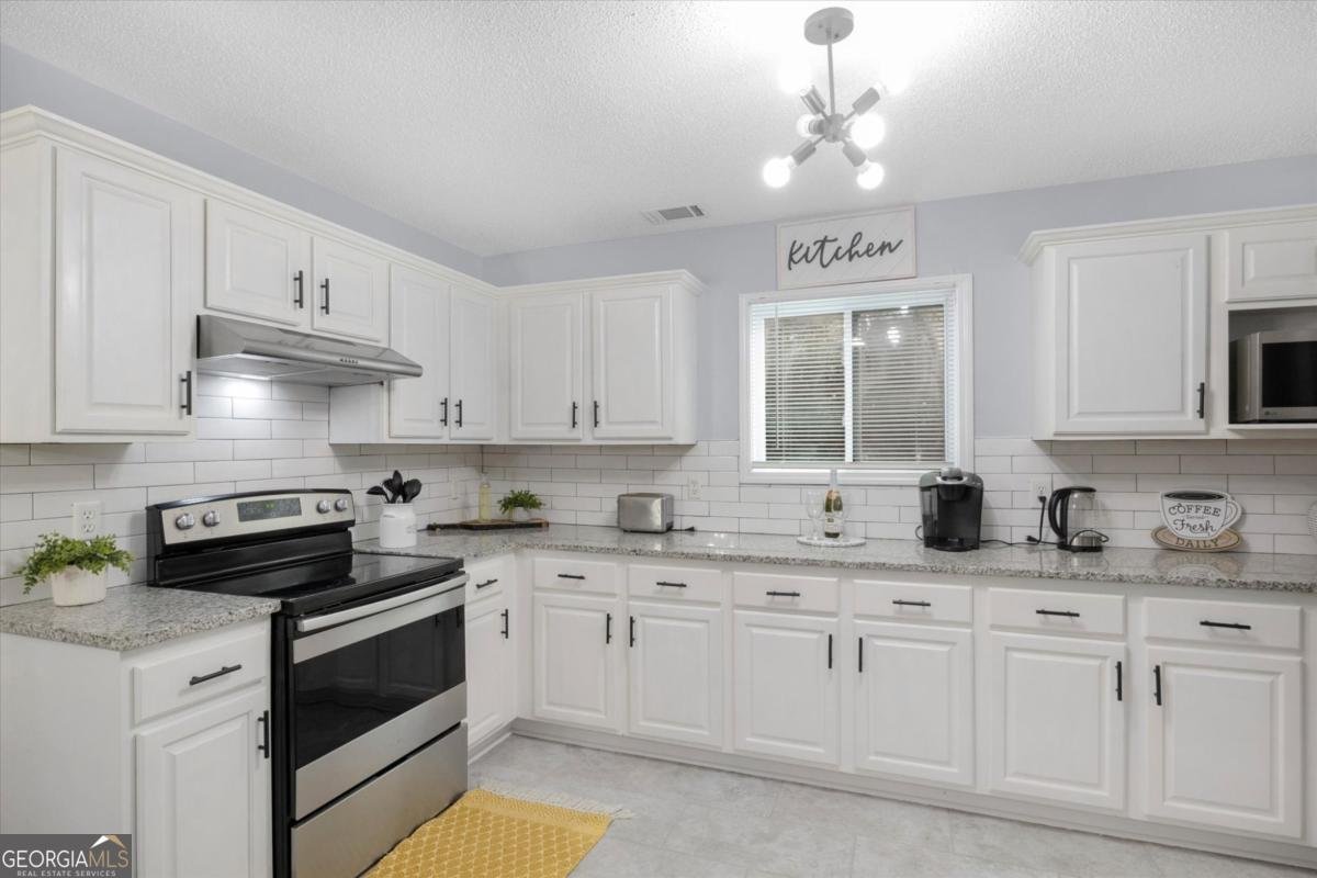 3568 Foxworth Court Buford - 11