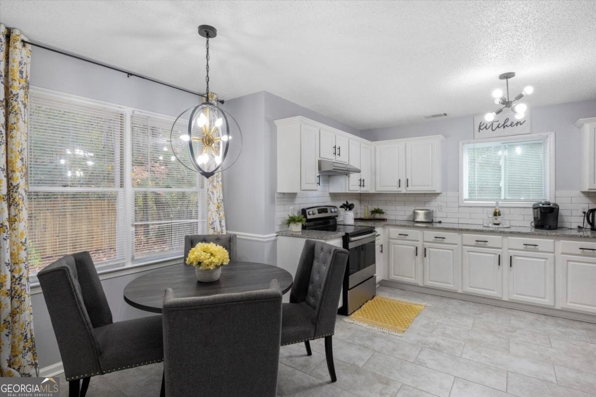 3568 Foxworth Court Buford - 13