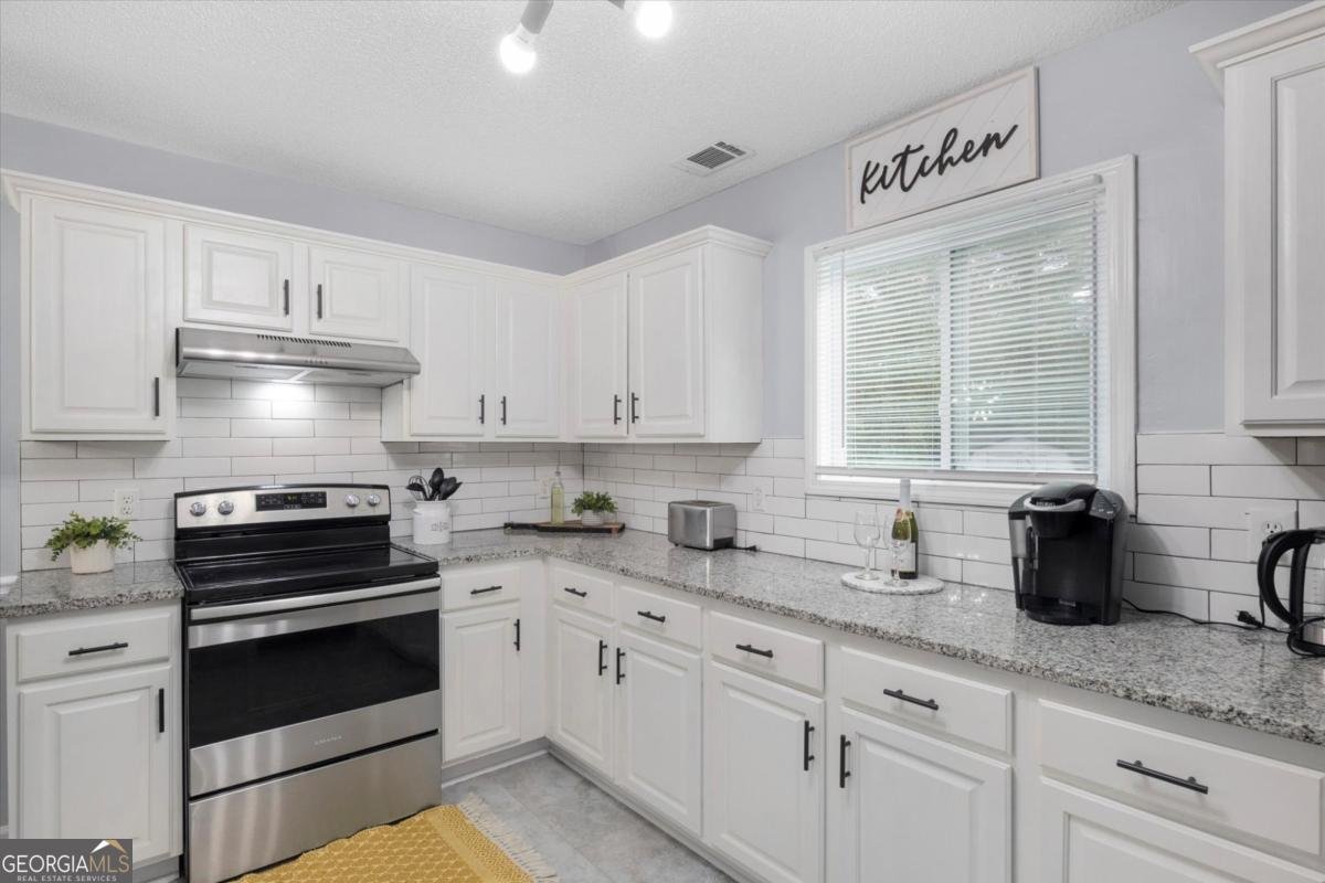 3568 Foxworth Court Buford - 15