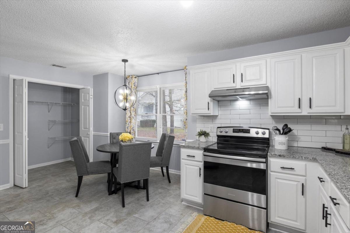 3568 Foxworth Court Buford - 16