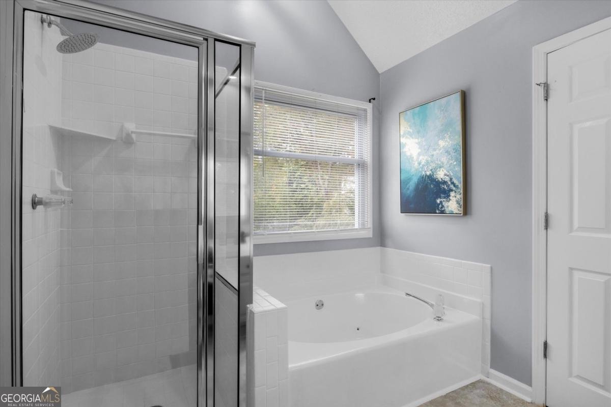 3568 Foxworth Court Buford - 22
