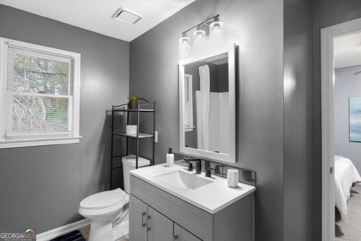 3568 Foxworth Court Buford - 29