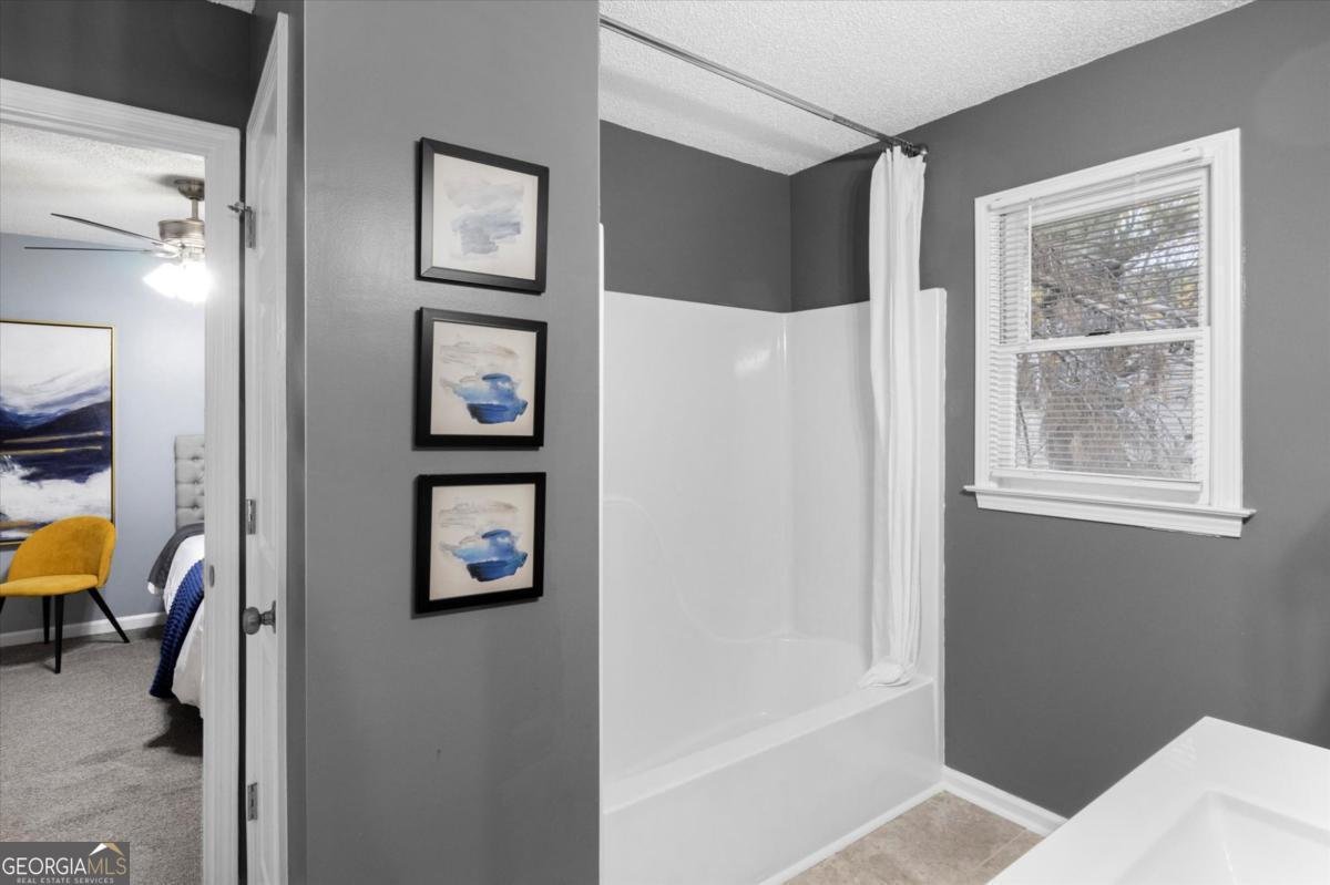 3568 Foxworth Court Buford - 30
