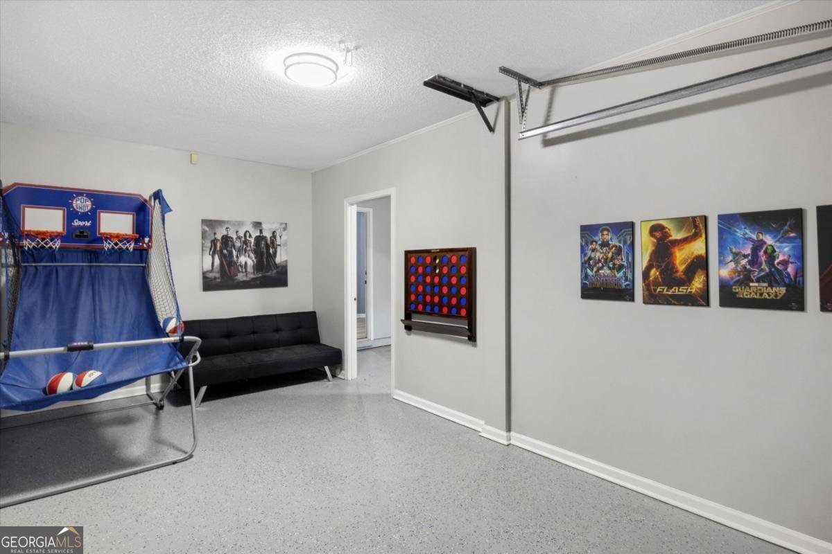 3568 Foxworth Court Buford - 35