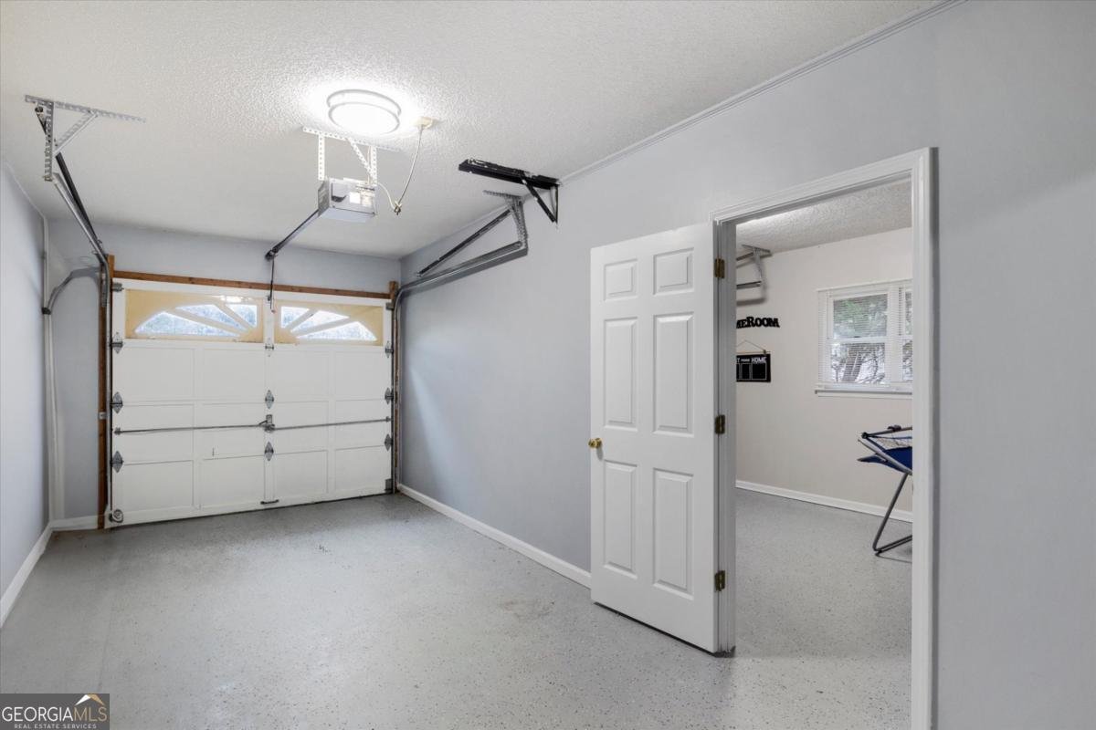 3568 Foxworth Court Buford - 36