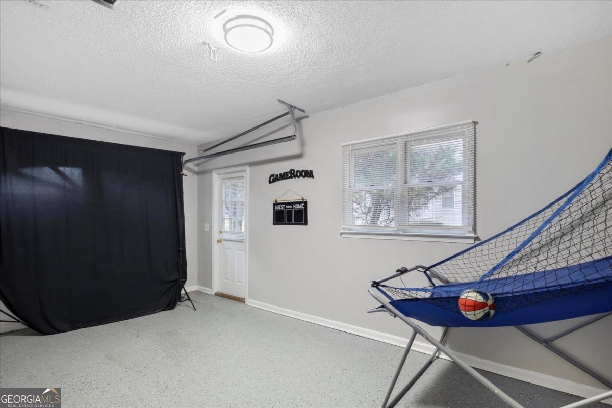 3568 Foxworth Court Buford - 37