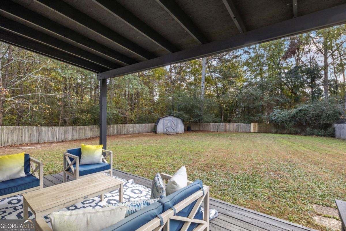 3568 Foxworth Court Buford - 38