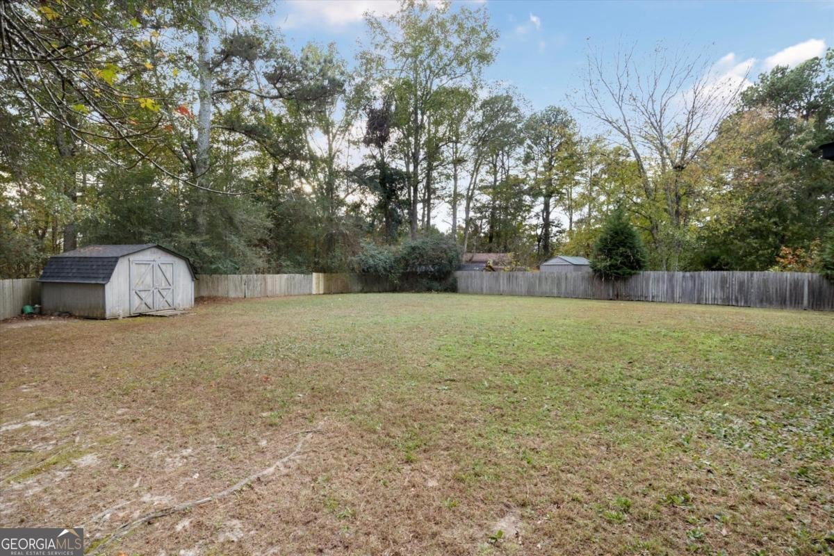3568 Foxworth Court Buford - 39