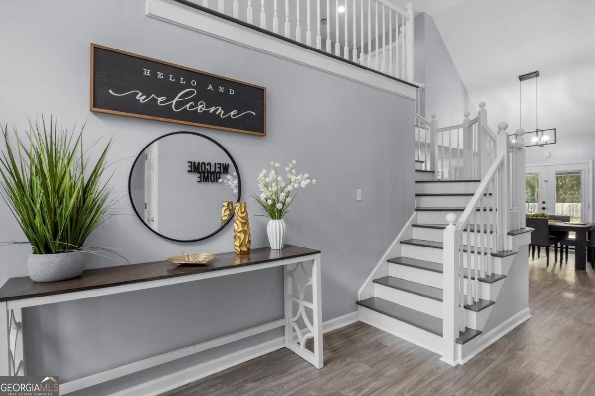 3568 Foxworth Court Buford - 4