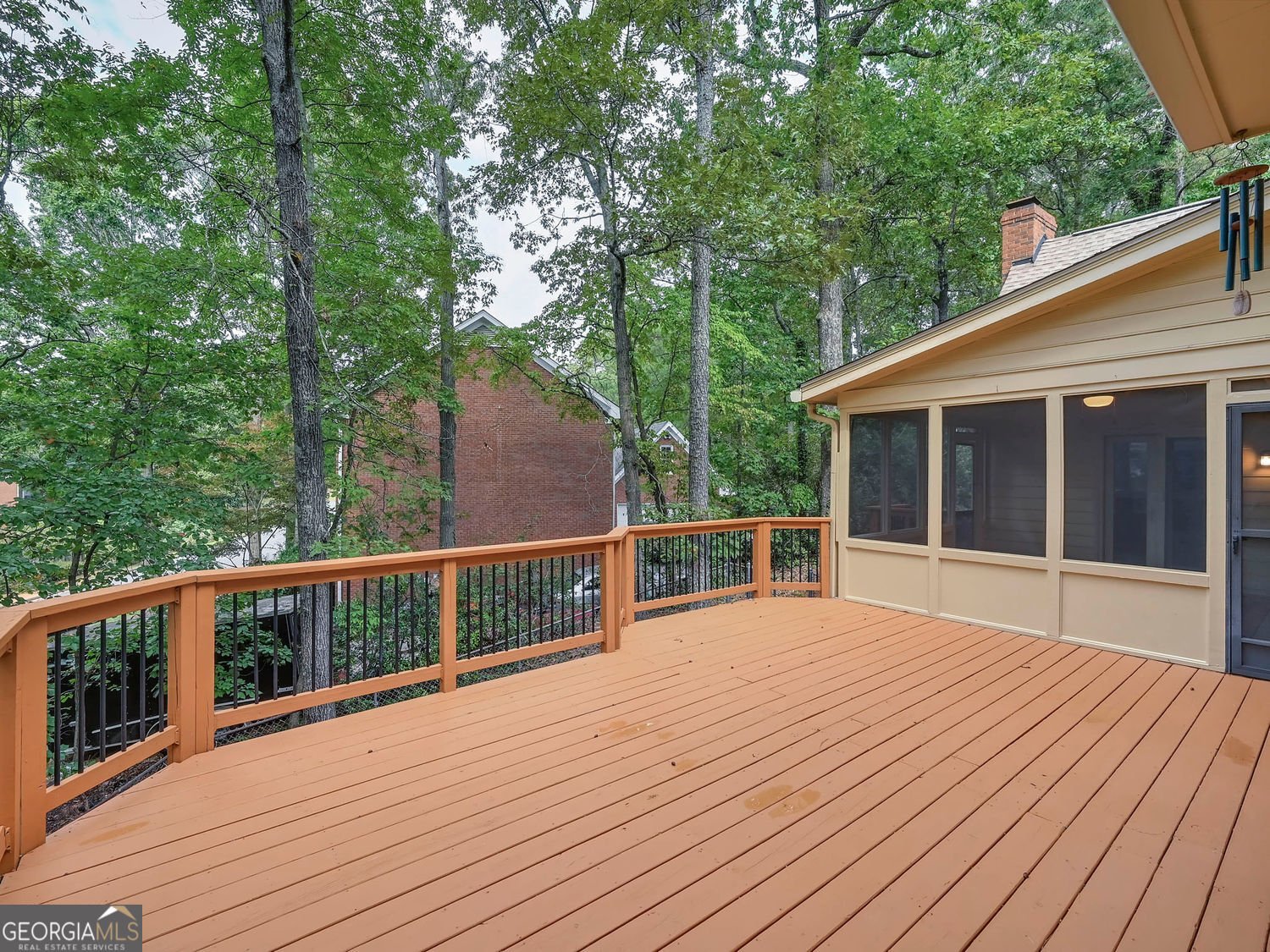 1020 Summer Oaks Close Roswell - 12