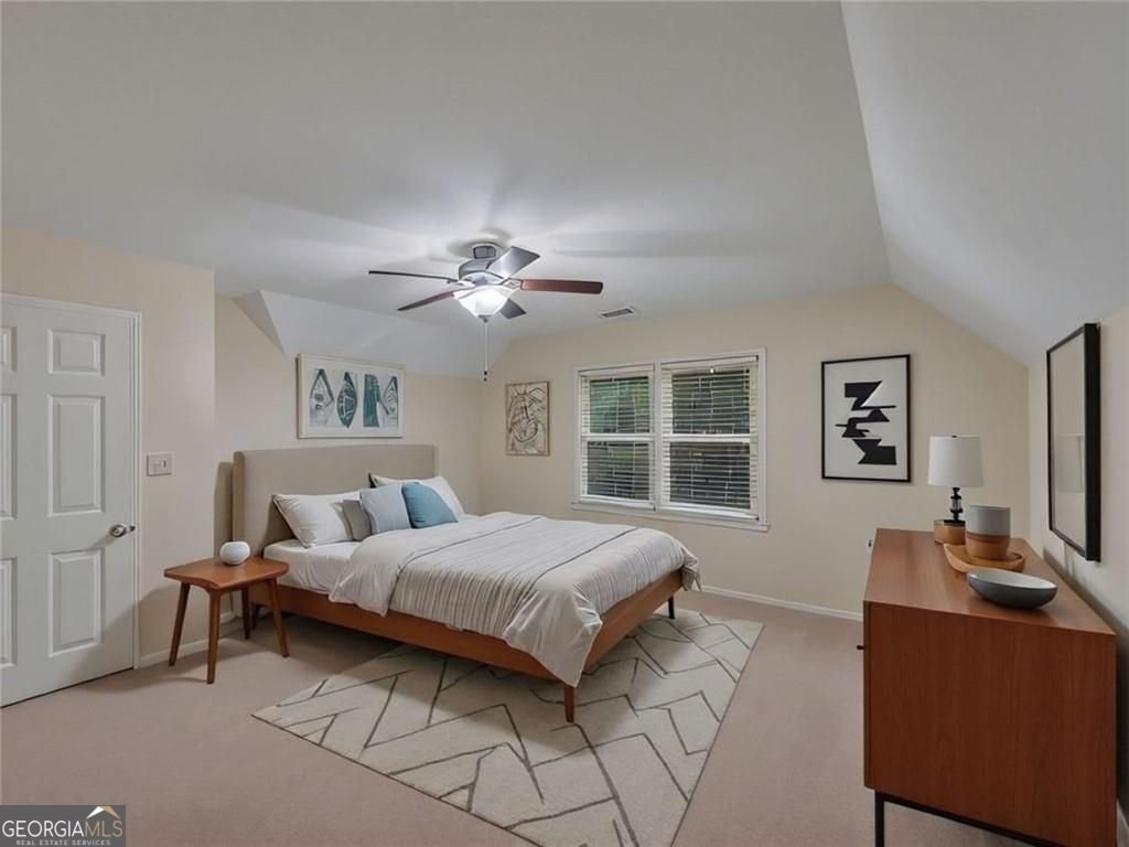 1020 Summer Oaks Close Roswell - 39