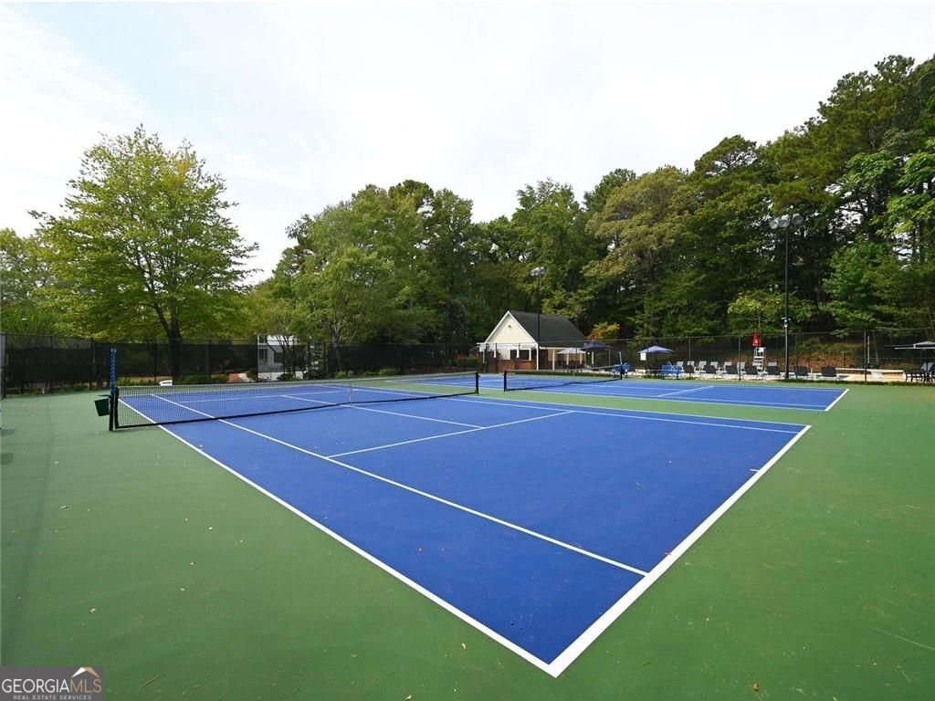 1020 Summer Oaks Close Roswell - 42