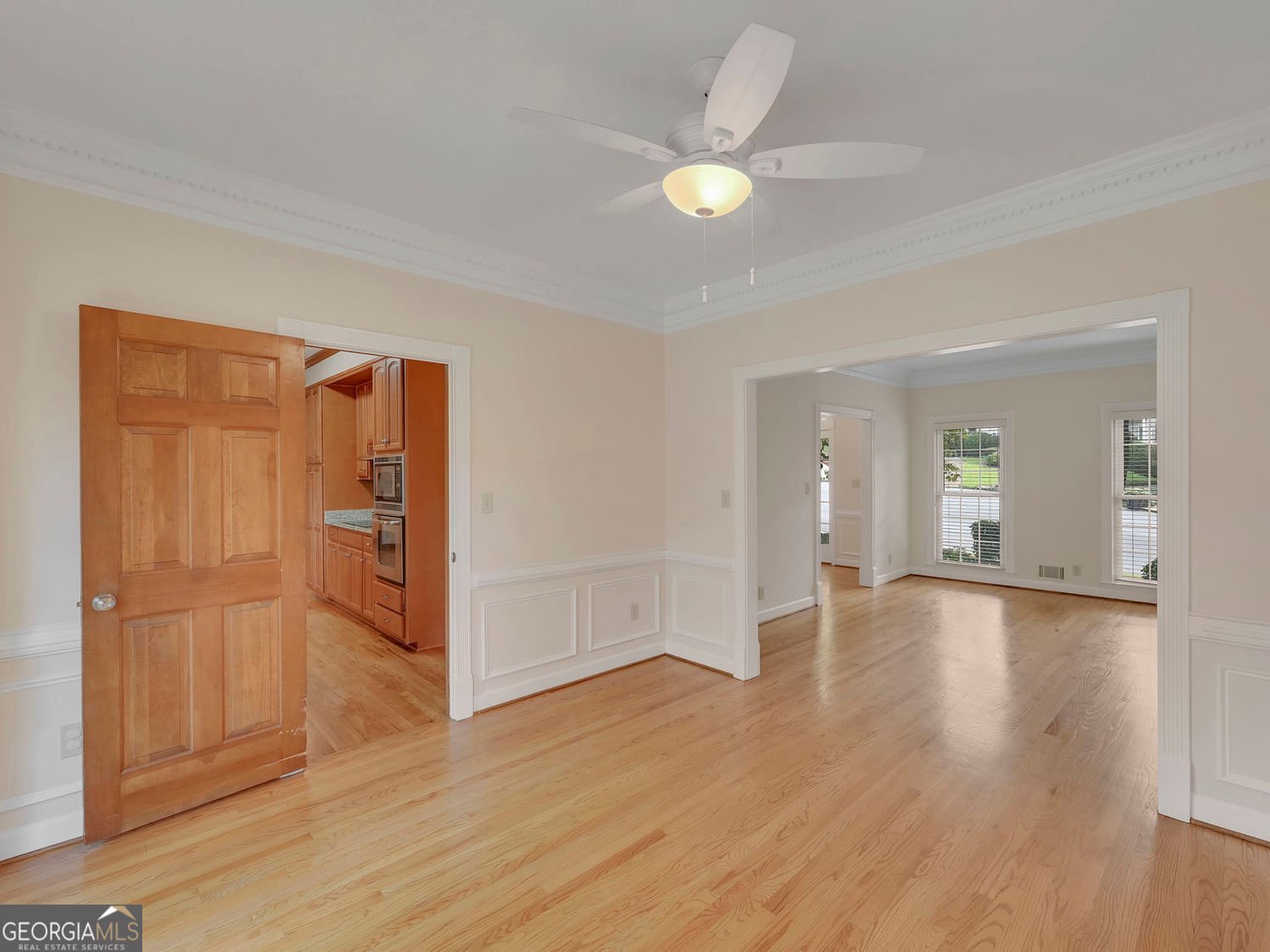 1020 Summer Oaks Close Roswell - 6