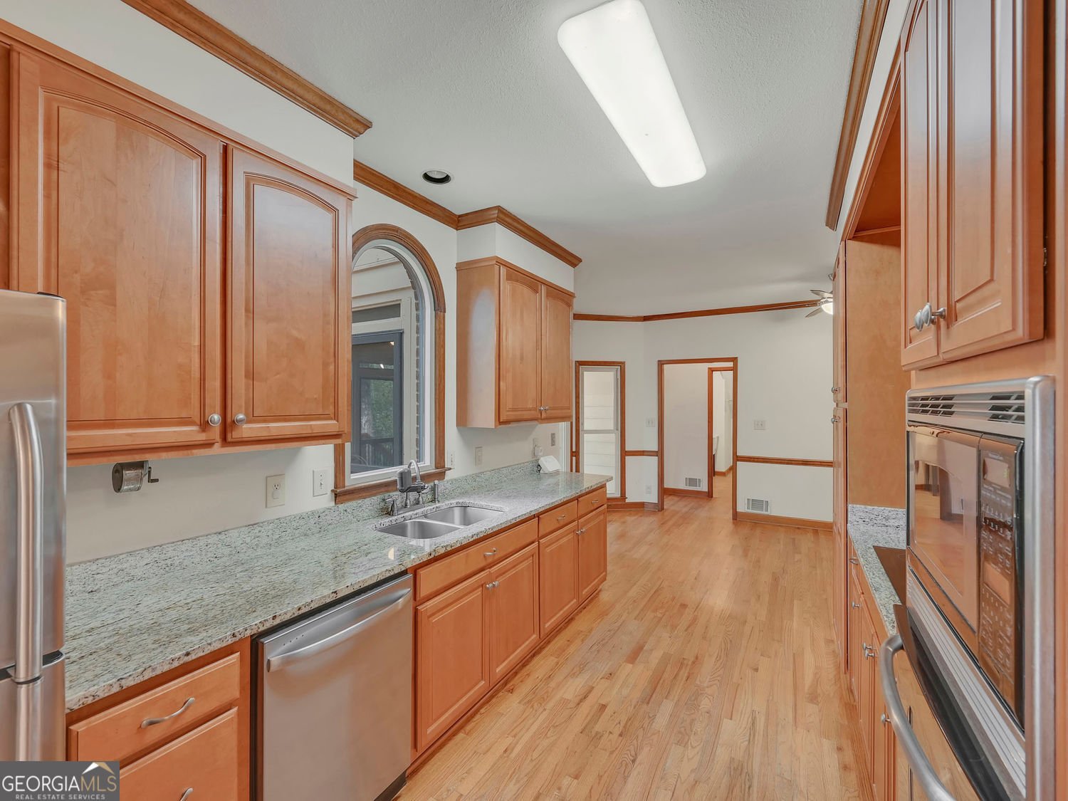 1020 Summer Oaks Close Roswell - 8