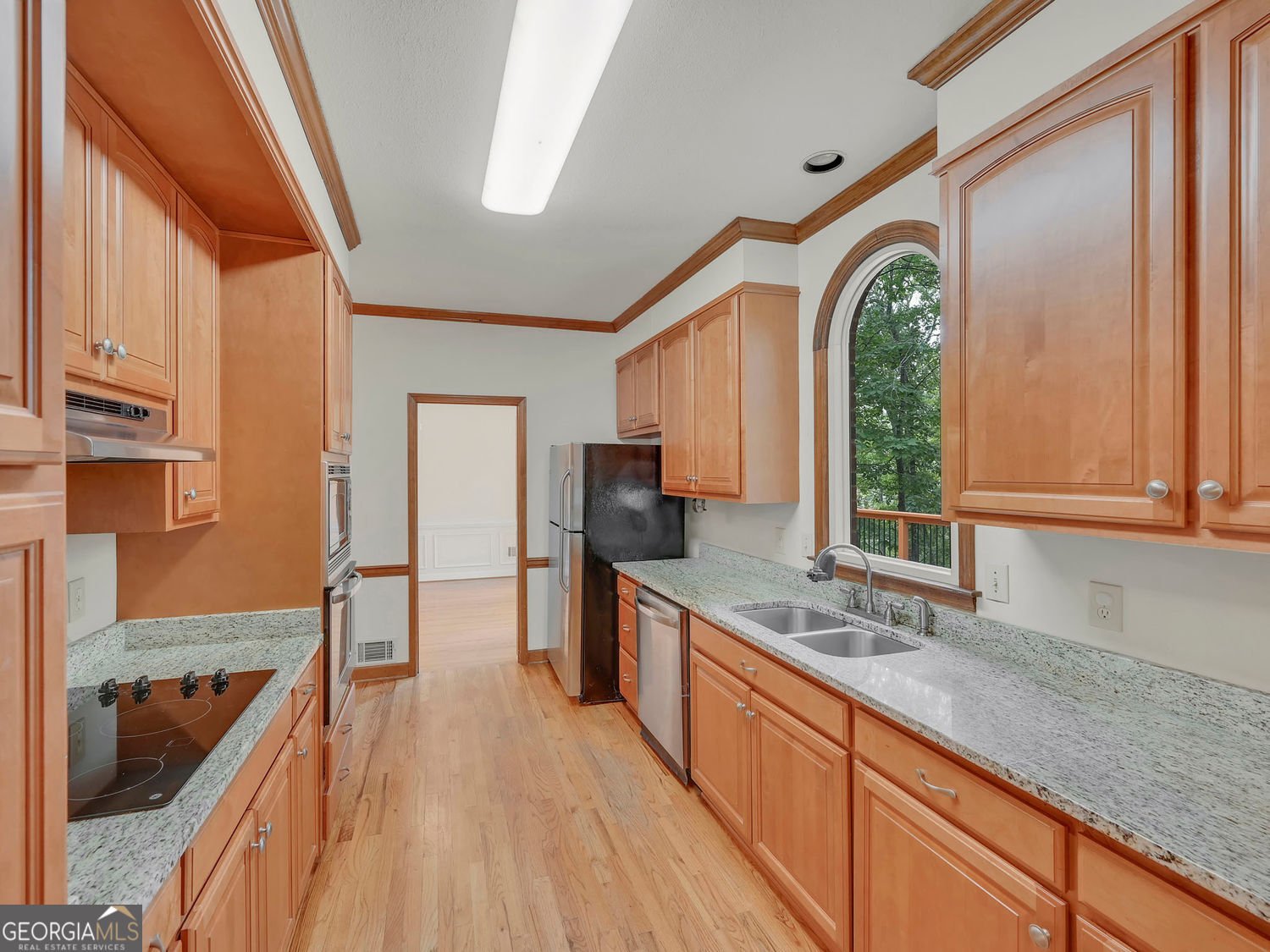 1020 Summer Oaks Close Roswell - 9