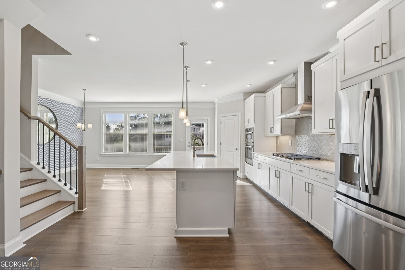 2530 Clairebrooke Bend Atlanta - 18