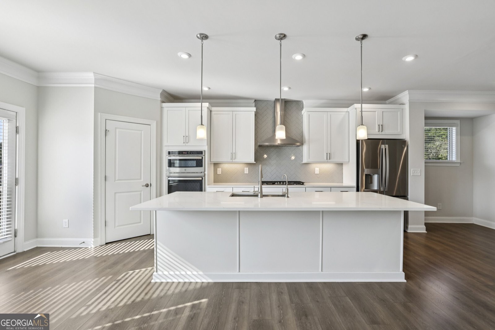 2530 Clairebrooke Bend Atlanta - 19