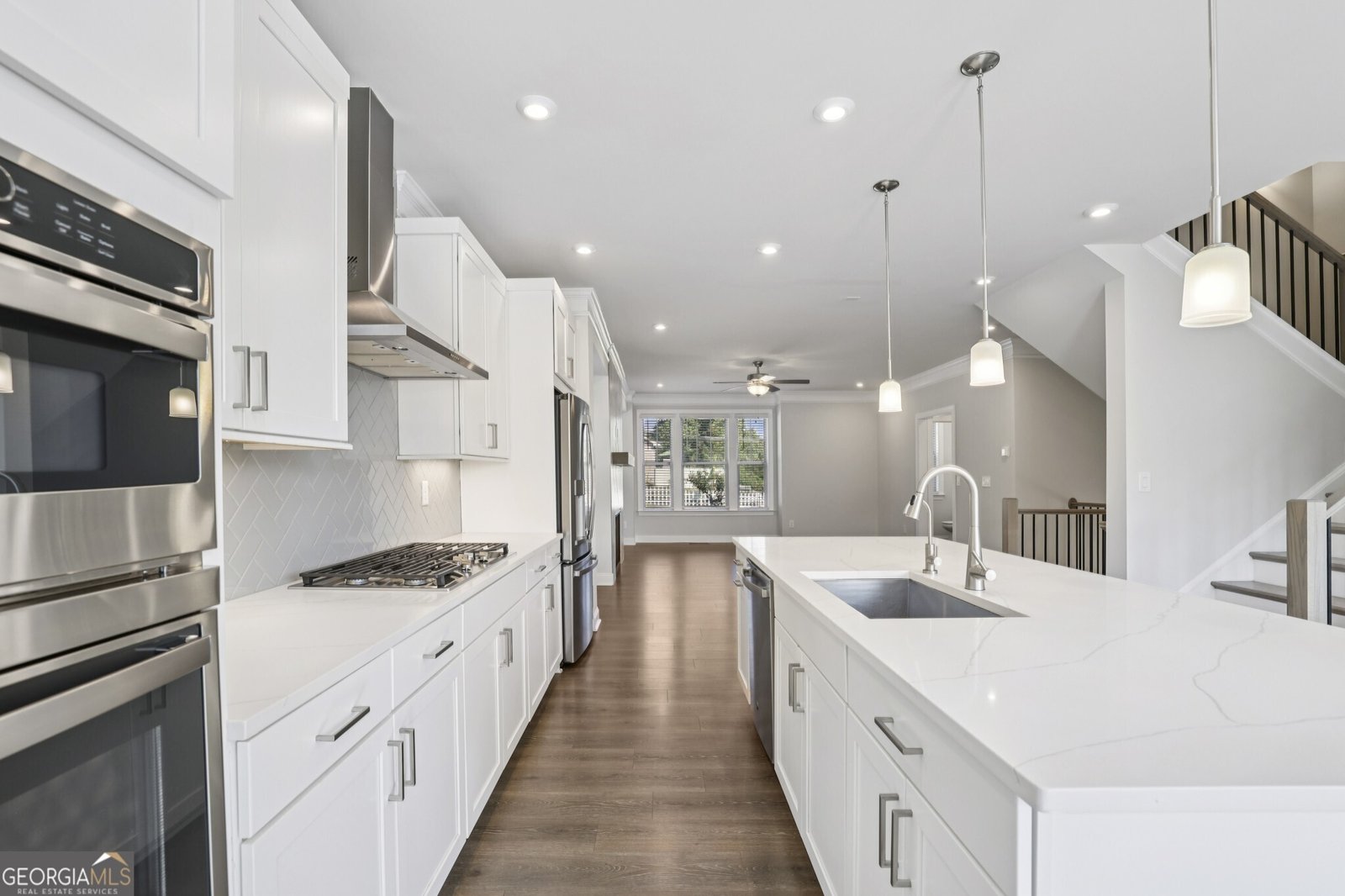 2530 Clairebrooke Bend Atlanta - 20