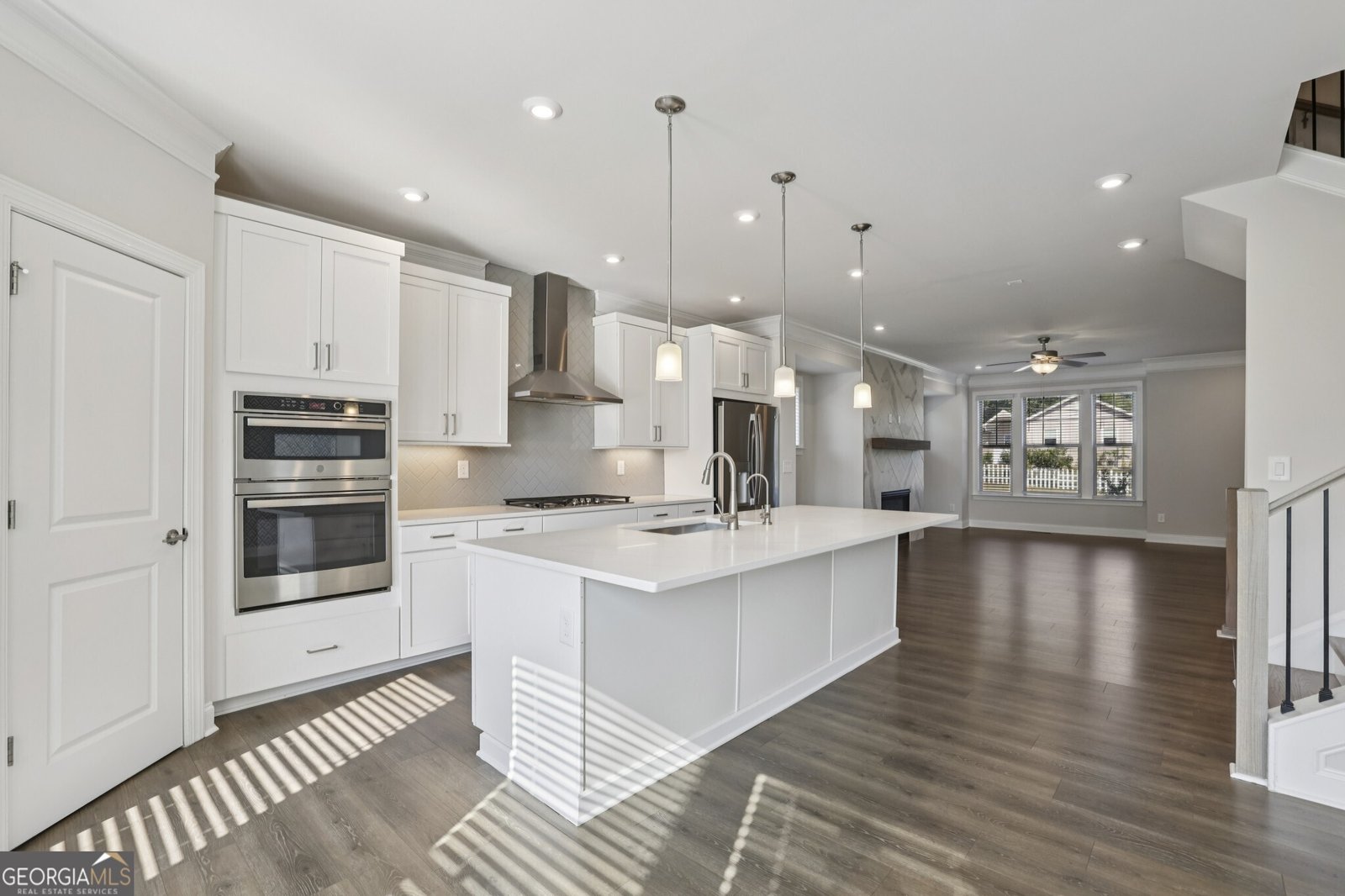 2530 Clairebrooke Bend Atlanta - 21