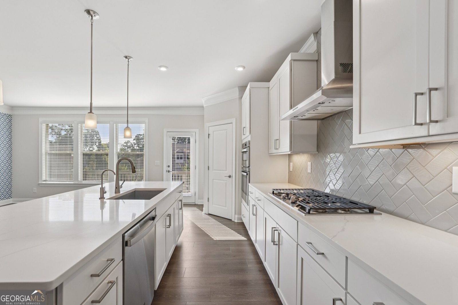 2530 Clairebrooke Bend Atlanta - 22