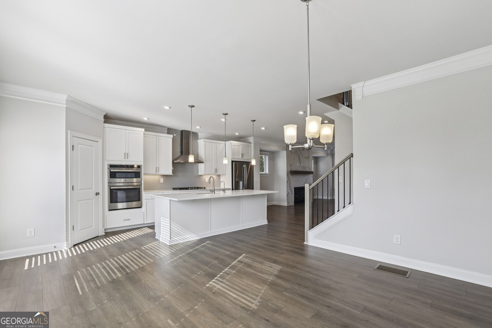 2530 Clairebrooke Bend Atlanta - 25