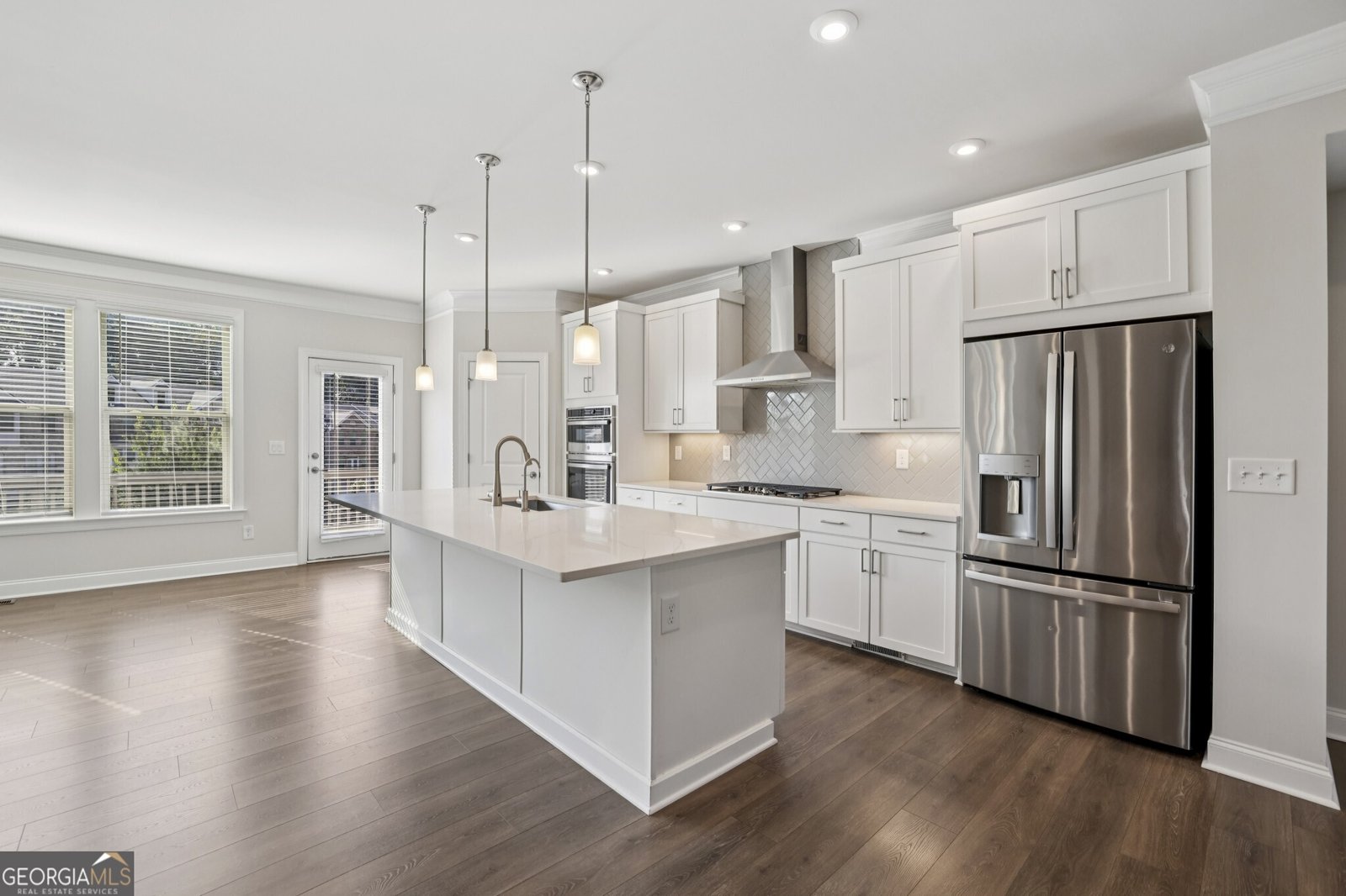 2530 Clairebrooke Bend Atlanta - 3