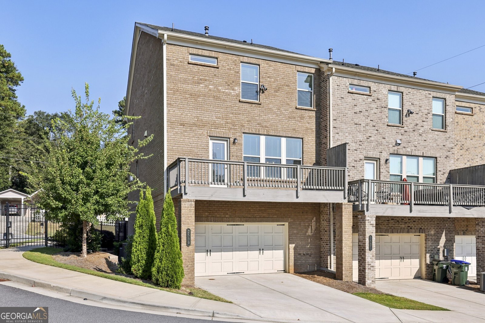 2530 Clairebrooke Bend Atlanta - 35