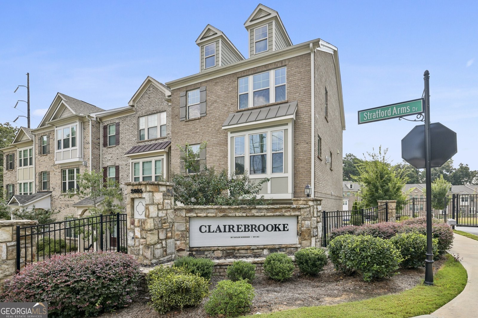 2530 Clairebrooke Bend Atlanta - 39