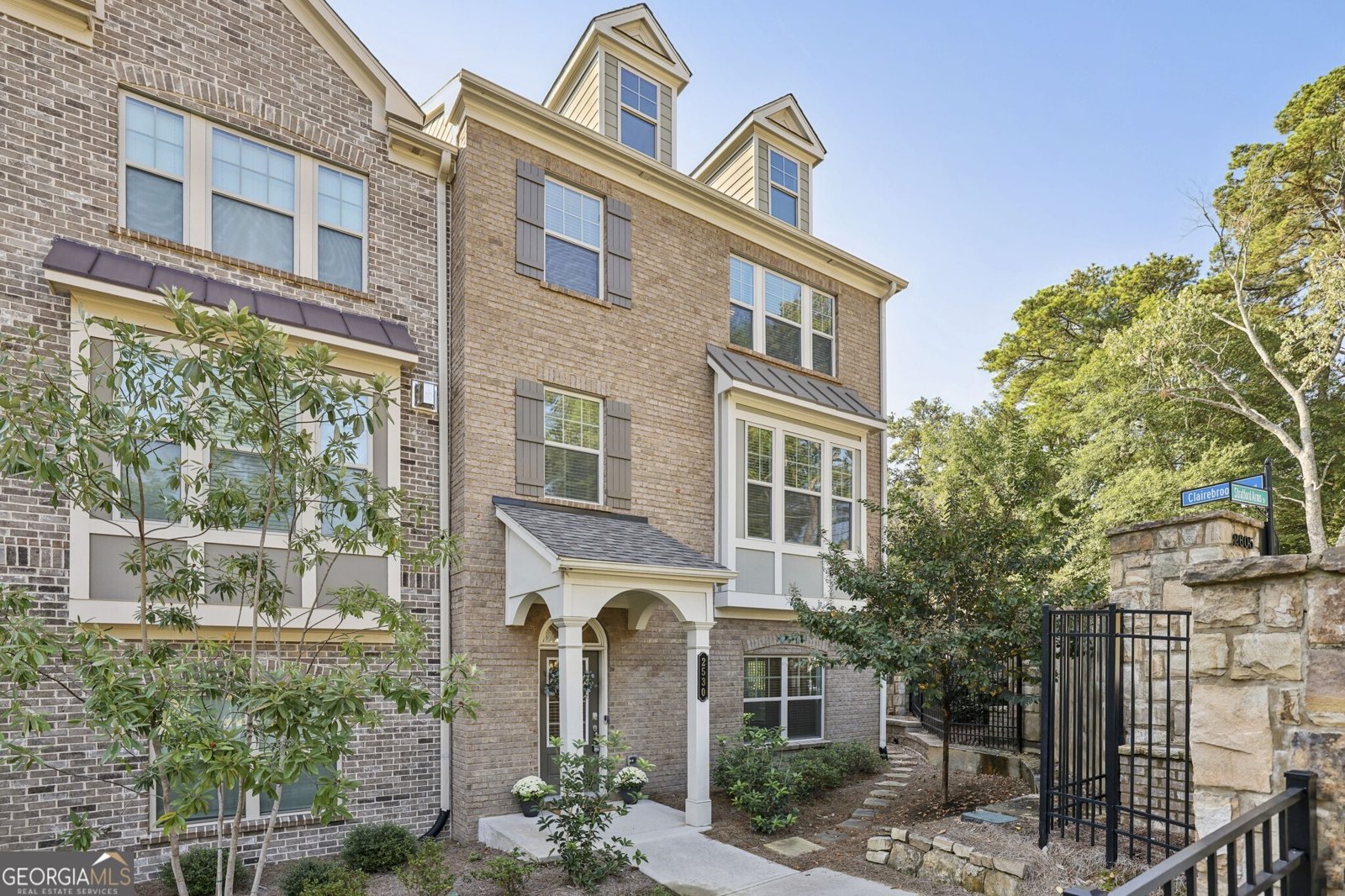 2530 Clairebrooke Bend Atlanta - 7