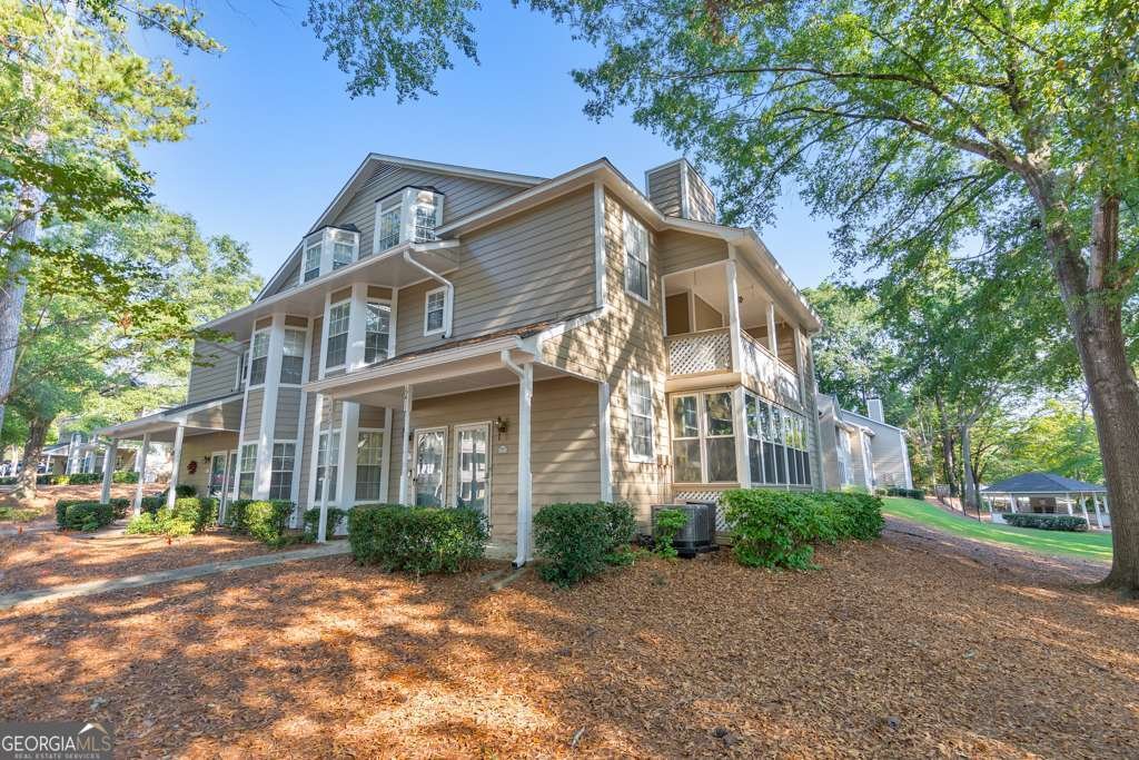 6411 Northridge Drive Morrow - 1