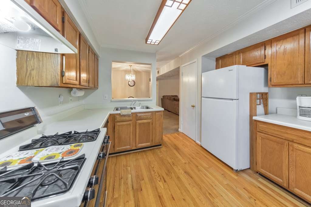 6411 Northridge Drive Morrow - 14